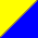 Yellow/Blue