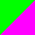 Green/Fuchsia