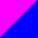 Magenta/Blau