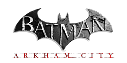 BATMAN ARKHAM