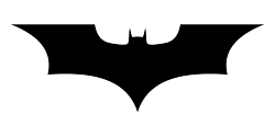 BATMAN THE DARK KNIGHT