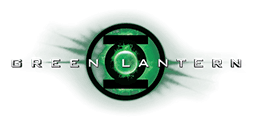 LANTERNA VERDE