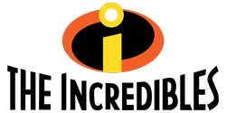 THE INCREDIBLES