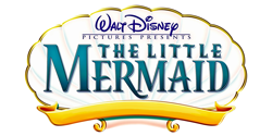 THE LITTLE MERMAID