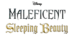 MALEFICENT / SLEEPING BEAUTY
