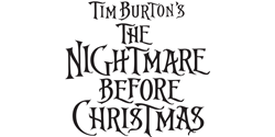 NIGHTMARE BEFORE CHRISTMAS
