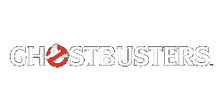GHOSTBUSTERS