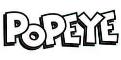 POPEYE