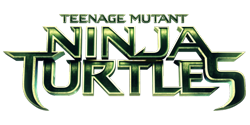 TEENAGE MUTANT NINJA TURTLES