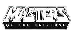 MASTERS OF THE UNIVERSE