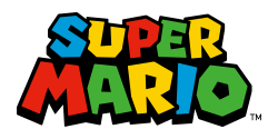 SUPER MARIO BROSS