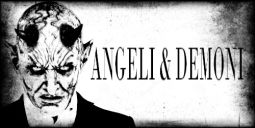 ANGELS UND DEMONS