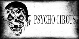 PSYCHO CIRCUS