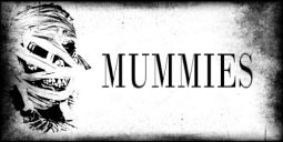 MUMMIE