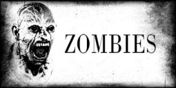 ZOMBIES AND LABORATORY