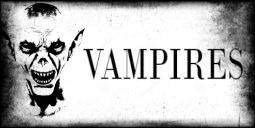 VAMPIRES