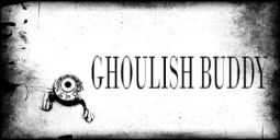 GHOULISH BUDDY