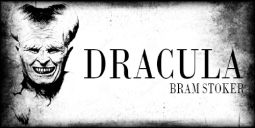 DRACULA - Bram Stoker