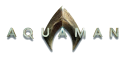 AQUAMAN