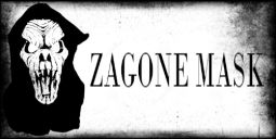 ZAGONE MASK