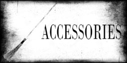 ACCESSOIRES HALLOWEEN