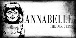 The Conjuring - ANNABELLE