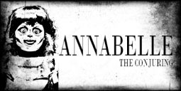 The Conjuring - ANNABELLE