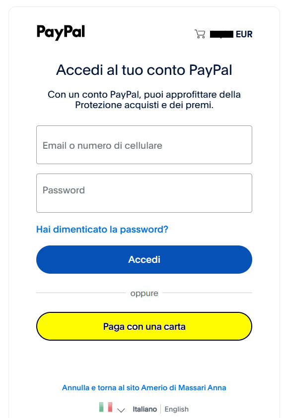 paypal.it