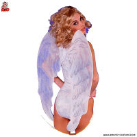 Alas de ángel maxi