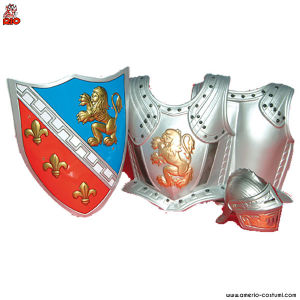 Armură Medievală