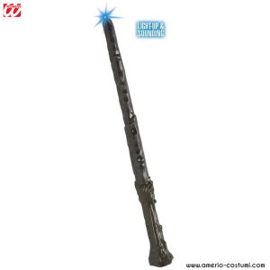 MAGIC WAND WITH LIGHT AND SOUND - 36 cm