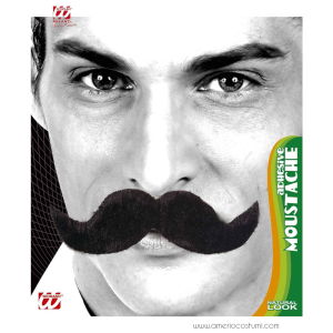 Moustache AMBASSADOR