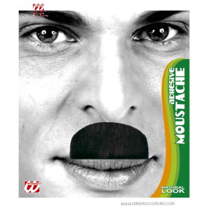 Bigote CAPLIN