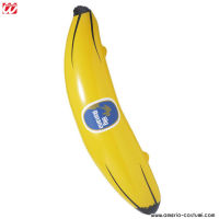 Aufblasbare Banane - 100 cm