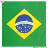 BANDANĂ BRAZIL - 55x55 cm