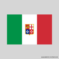 Bandera de la Marina Mercante