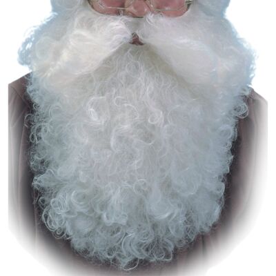 Barbe ivoire 40 cm