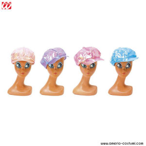 FASHION PEARL HAT - available in 4 colours