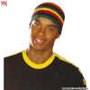 CHAPEAU REGGAE/RASTA
