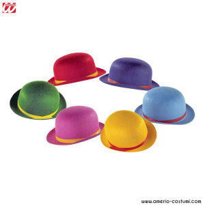 TAPA DE FIELTRO - disponible en 6 colores
