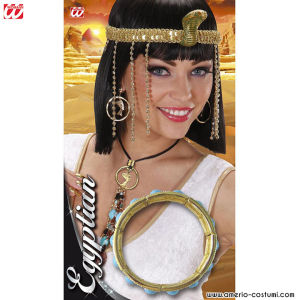 BRACELETS CLÉOPÂTRE