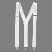 Fluorescent Suspenders col.