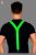 Bretelle Fluo col.
