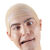 Bald Cap – Calotta Testa Pelata