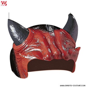 DEVIL CAP
