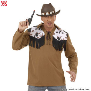 COWBOY Shirt