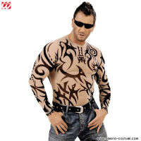 Camisa TATUADA TRIBAL - Masculina