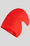 Chapeau de Gnome Schtroumpf Rouge