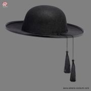 Priest Felt Hat