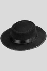 Chapeau El Gaucho en feutre